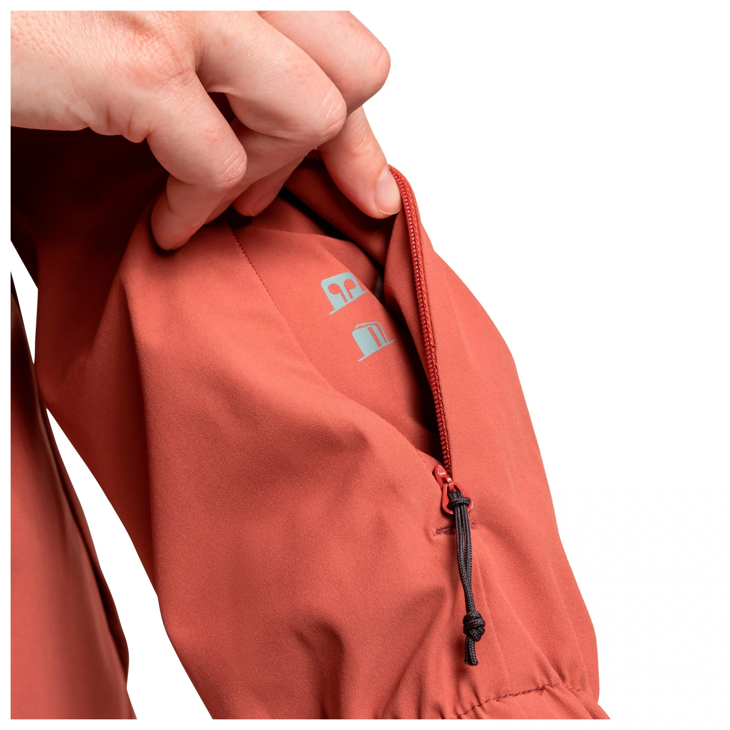 Schöffel Women's Jacket Lausanne - Parka - Image 10