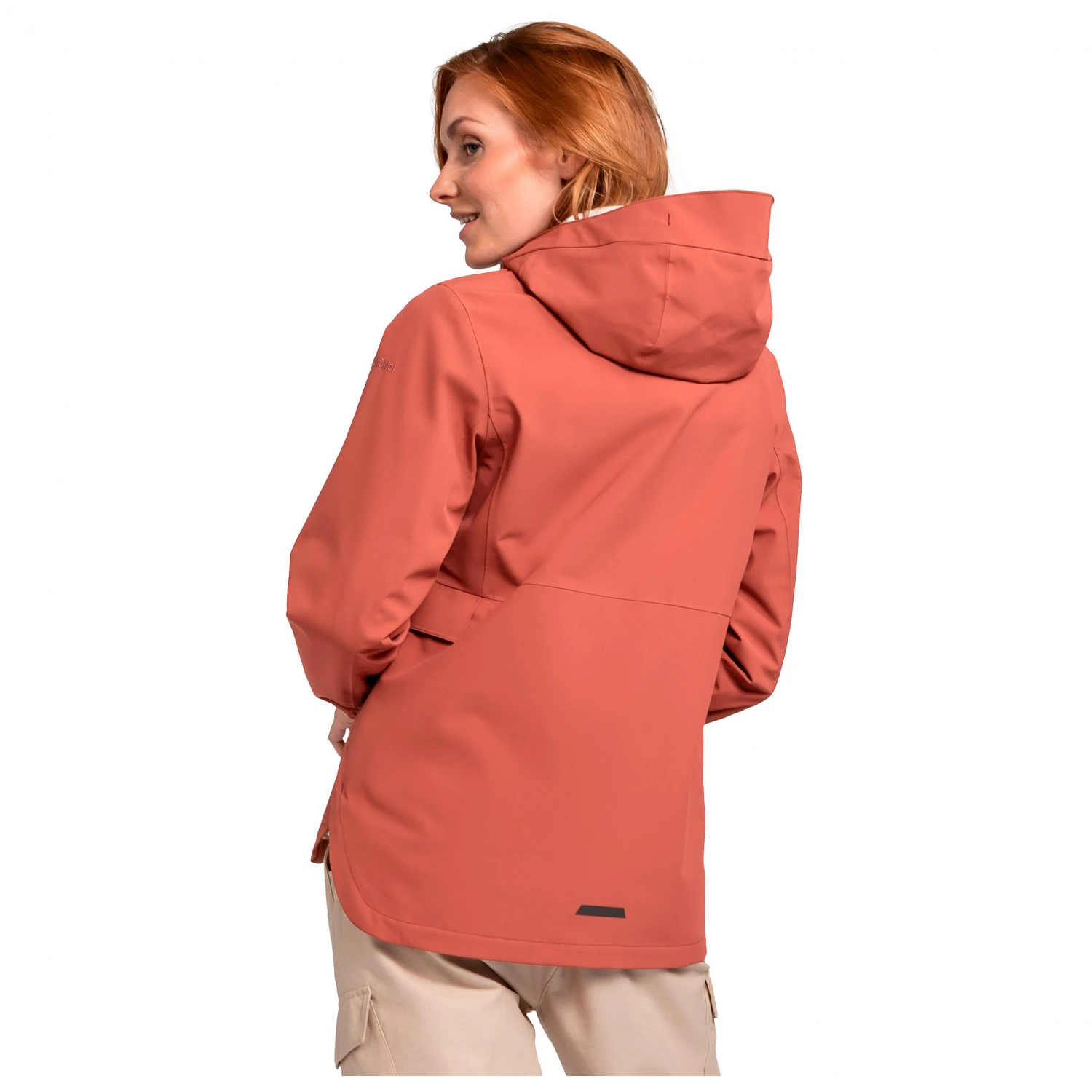 Schöffel Women's Jacket Lausanne - Parka - Image 4