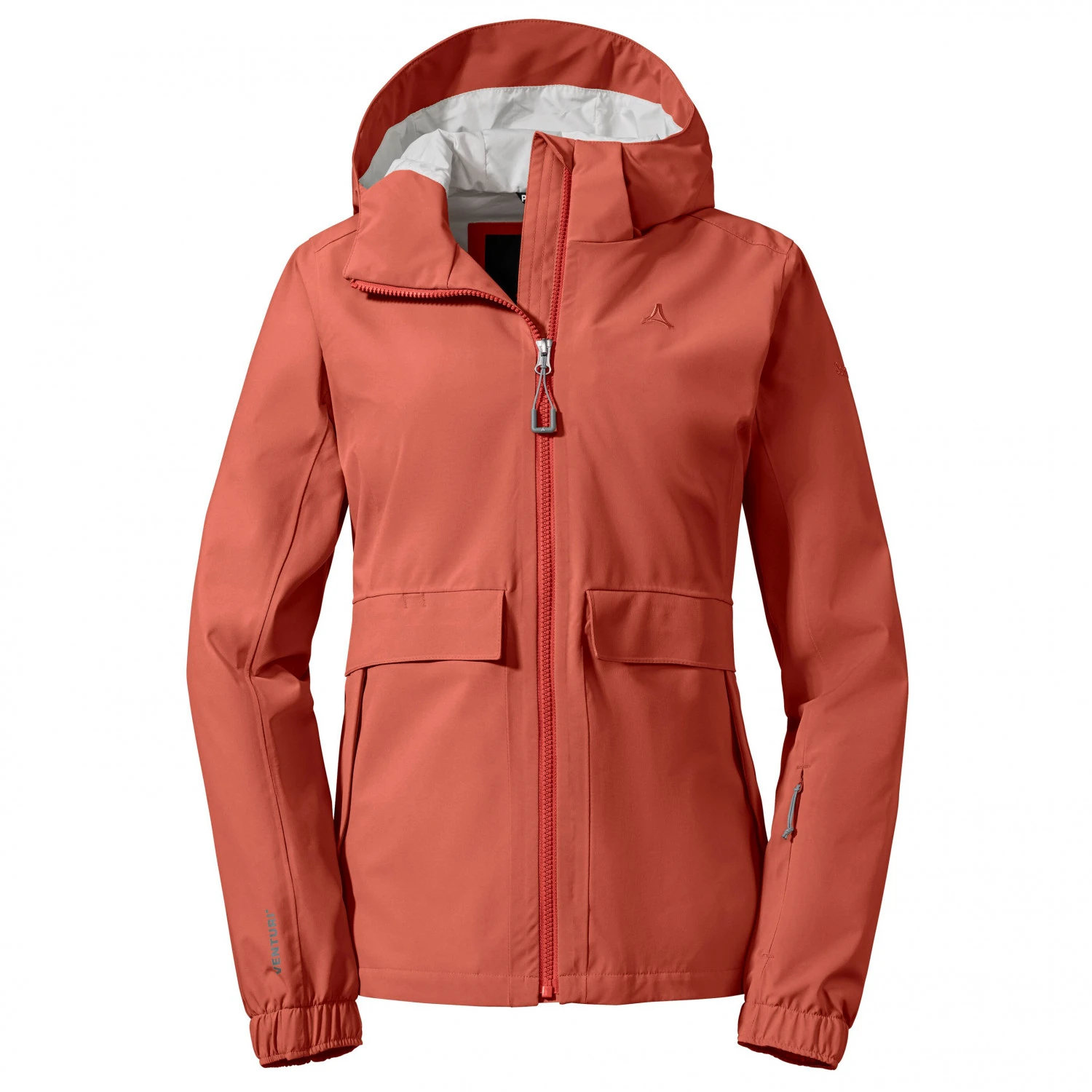 Schöffel Women's Jacket Lausanne - Parka