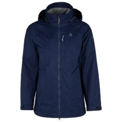 Schöffel Zip-In Jacket Stanzach - Casual Jacket