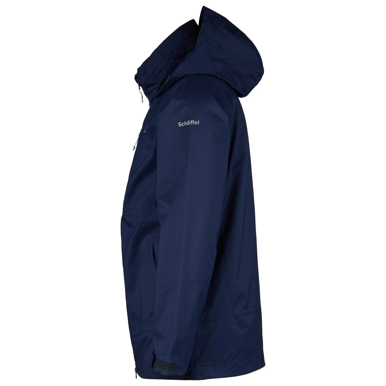 Schöffel Zip-In Jacket Stanzach - Casual Jacket - Image 2