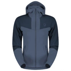 Scott Women's Hoody Defined Mid - Fleece Jacket