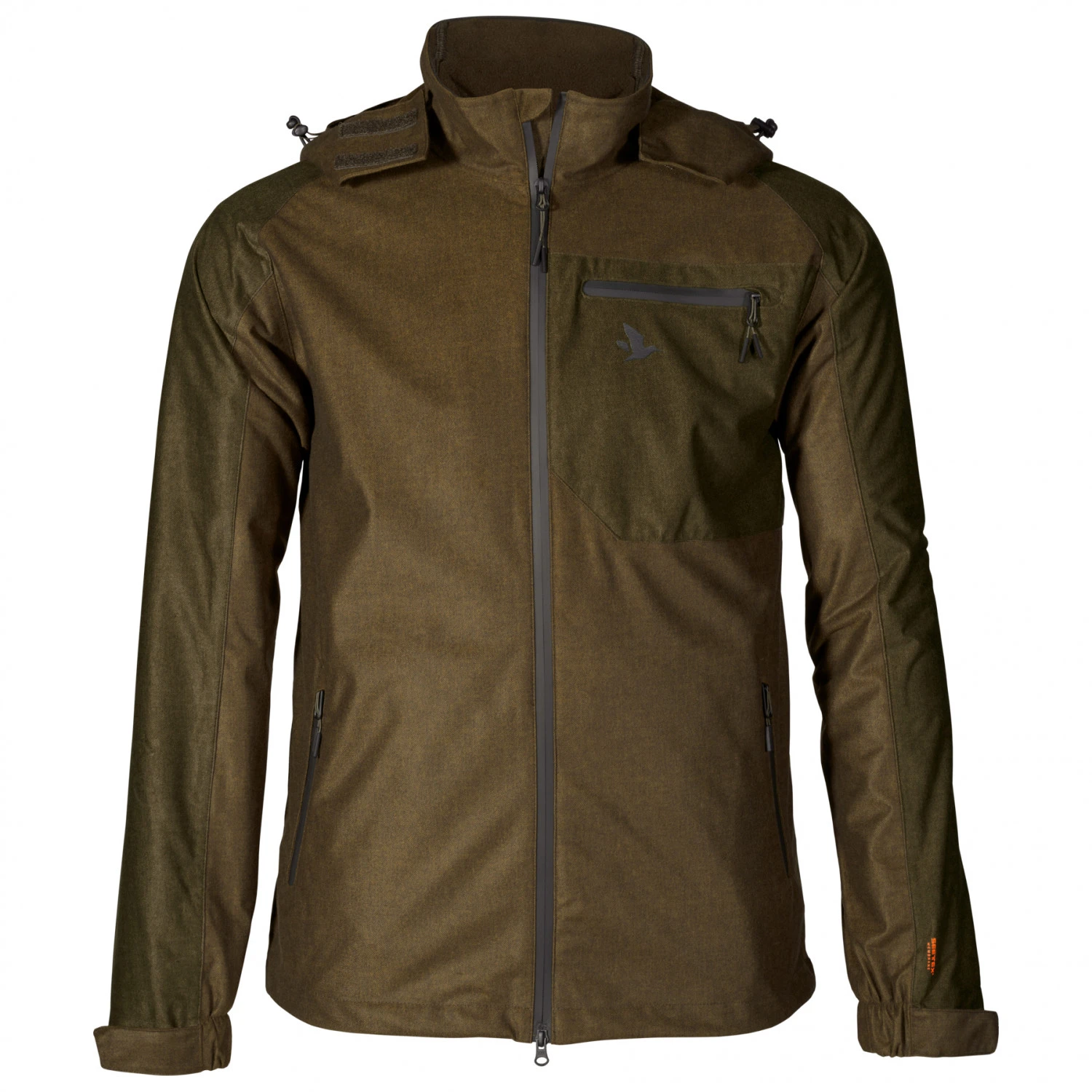 Seeland Avail Jacket - Waterproof Jacket