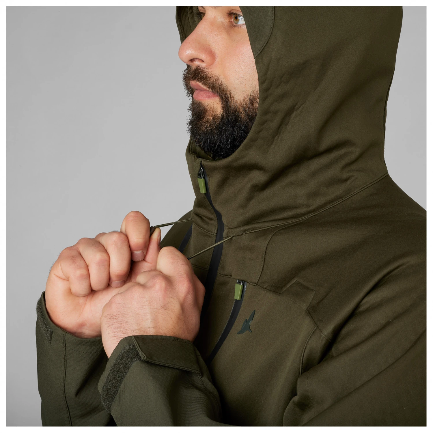 Seeland Hawker II Jacke - Waterproof Jacket - Image 3