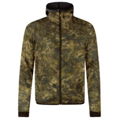 Seeland Power Camo Fleecejacke - Fleece Jacket