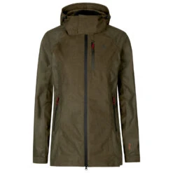 Seeland Women's Avail Jacket - Waterproof Jacket