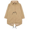 Women's Mid Length Parka - Coat