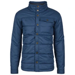 Sherpa Mongar Shirt Jacket - Synthetic Jacket