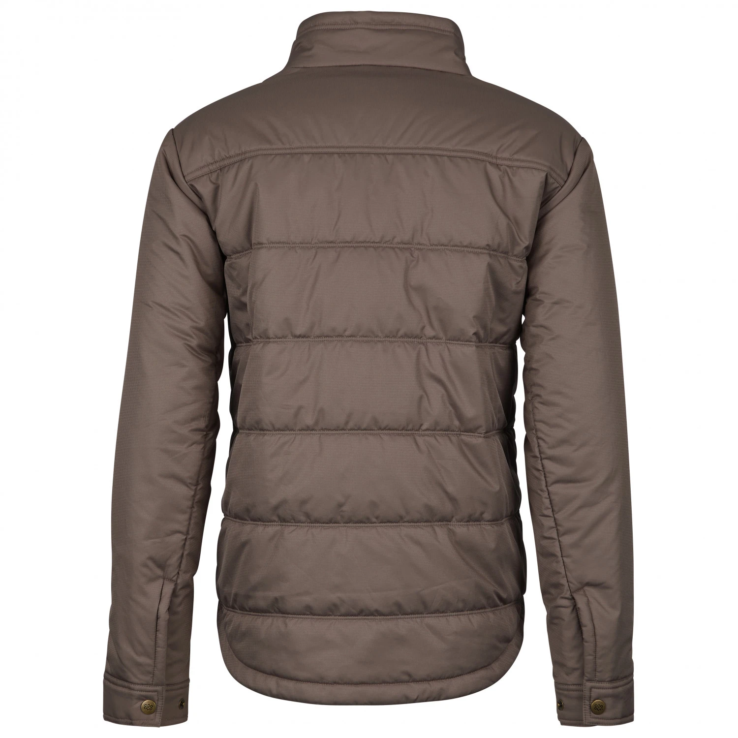 Sherpa Mongar Shirt Jacket - Synthetic Jacket - Image 4