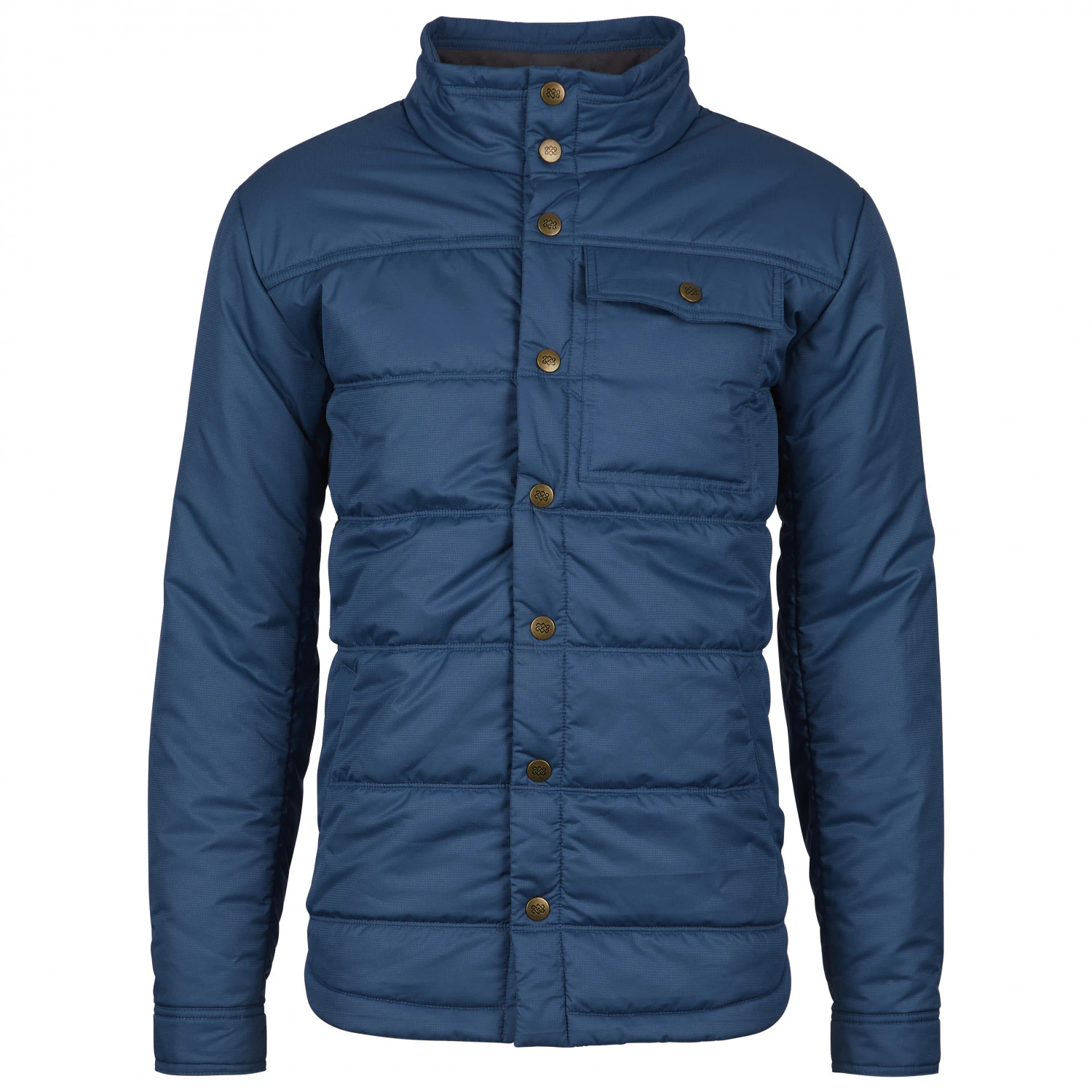 Sherpa Mongar Shirt Jacket - Synthetic Jacket