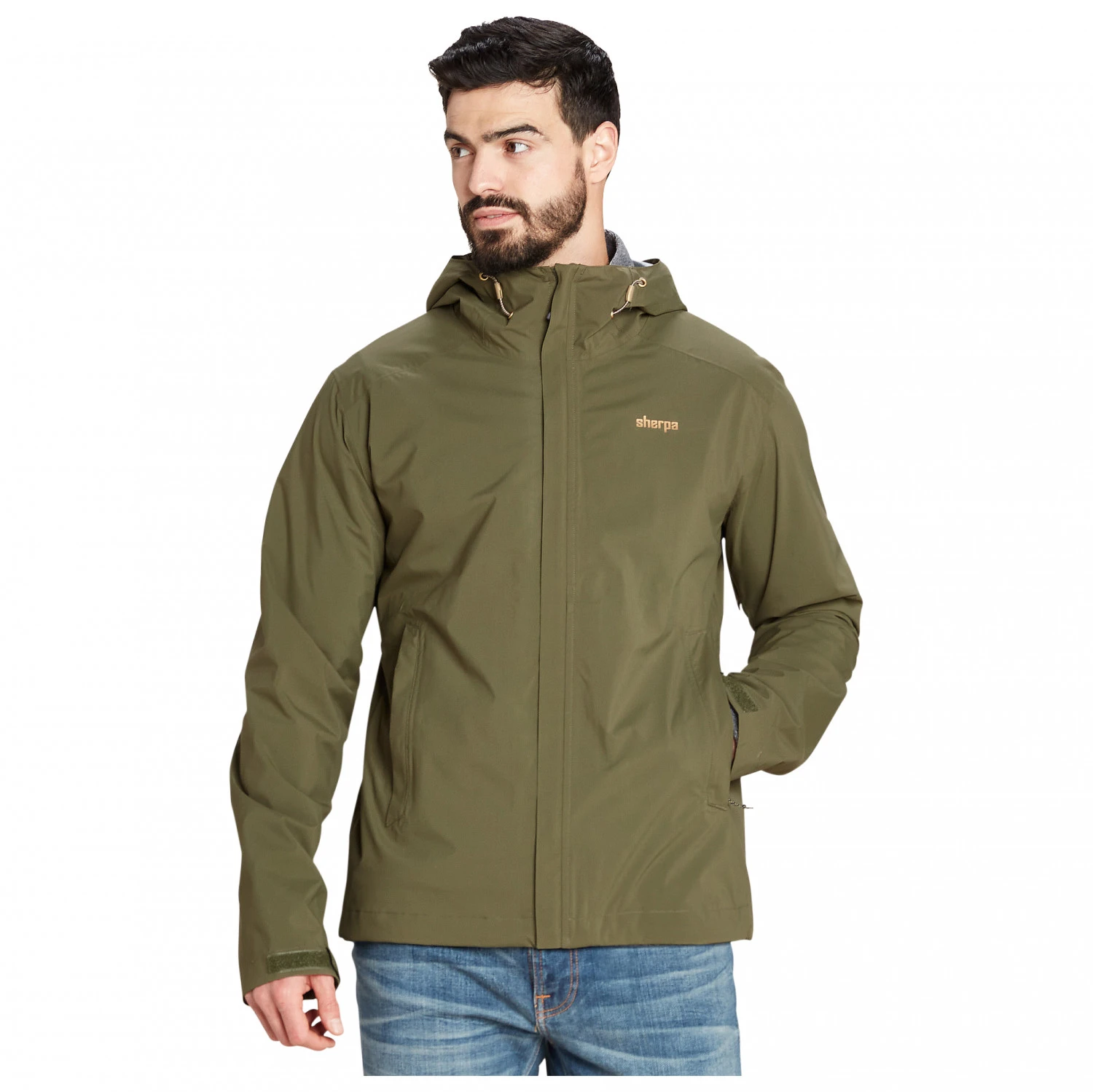 Sherpa Nima 2.5-Layer Jacket - Waterproof Jacket - Image 2