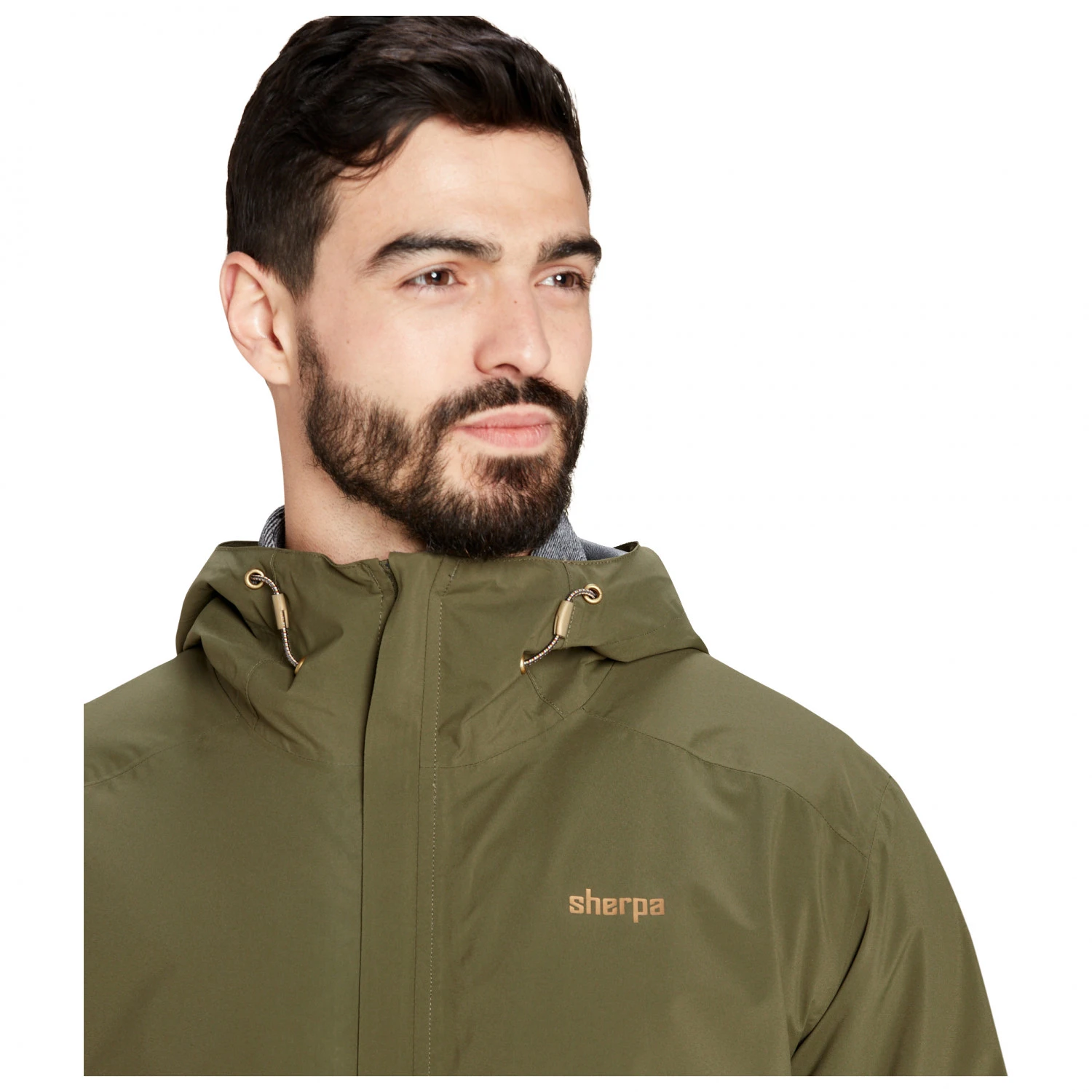 Sherpa Nima 2.5-Layer Jacket - Waterproof Jacket - Image 4