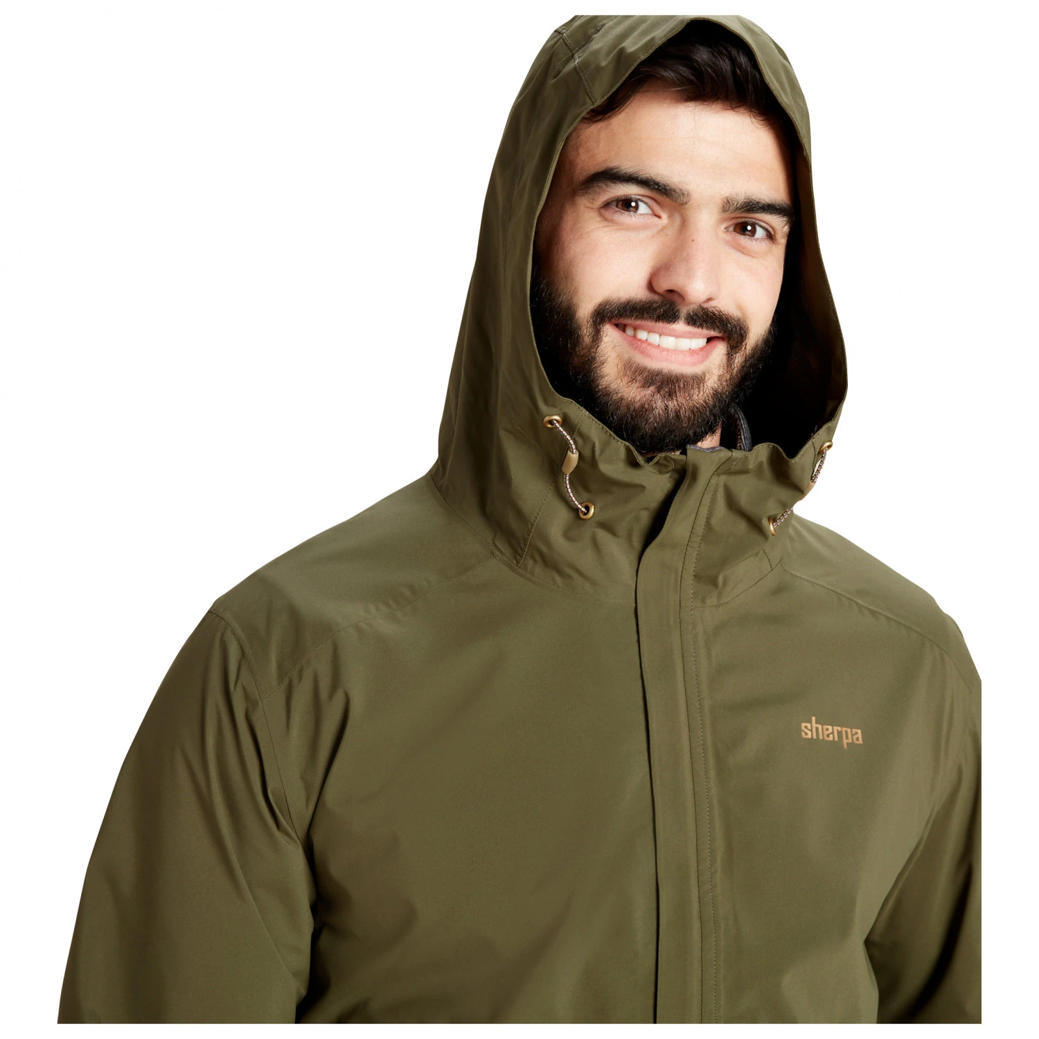 Sherpa Nima 2.5-Layer Jacket - Waterproof Jacket - Image 6