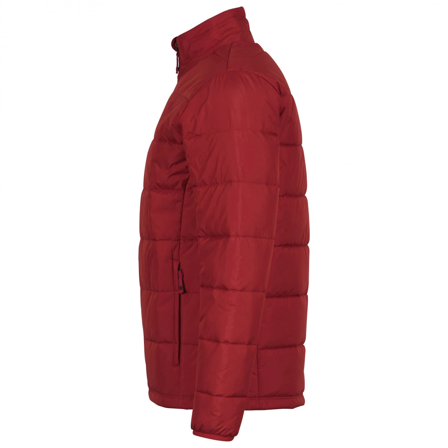 Sherpa Norbu Quilted Jacket - Synthetic Jacket - Image 2