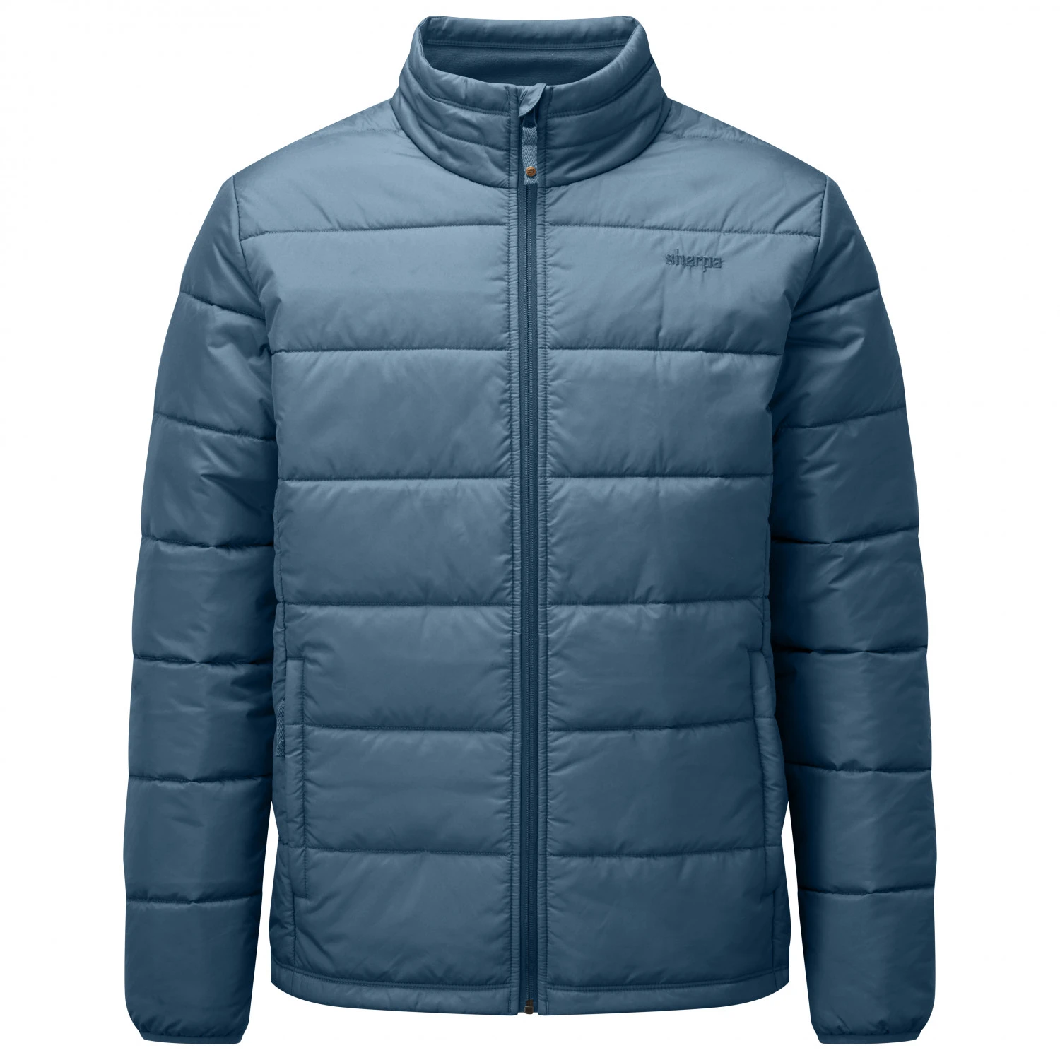 Sherpa Norbu Quilted Jacket - Synthetic Jacket