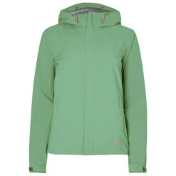 Sherpa Women's Nima 2.5-Layer Jacket - Waterproof Jacket