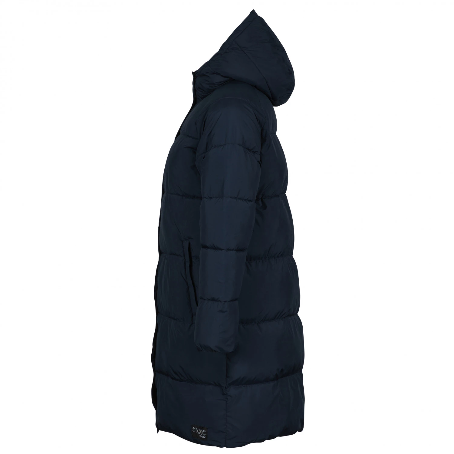 Stoic Women's MMXX.Umea Coat - Coat - Image 2