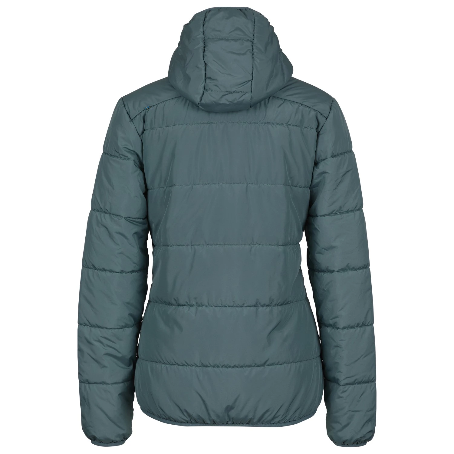 Stoic Women's MountainWool StorboSt. Padded Hoody - Synthetic Jacket - Image 4