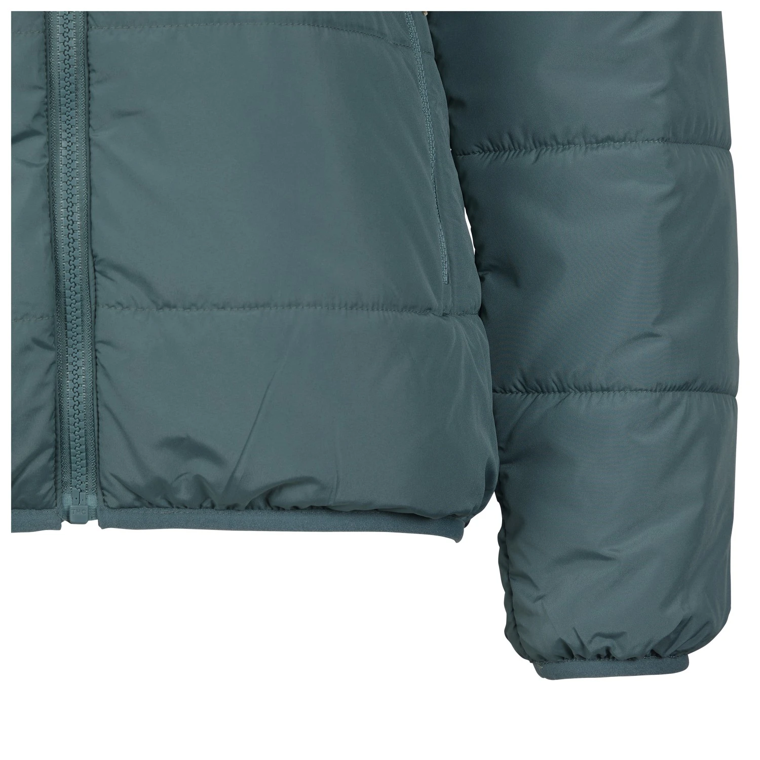 Stoic Women's MountainWool StorboSt. Padded Hoody - Synthetic Jacket - Image 6