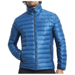 Tenson TXlite Down Puffer - Down Jacket