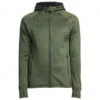 Tenson TXlite Hoodie - Fleece Jacket