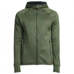 Tenson TXlite Hoodie - Fleece Jacket
