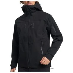 Tenson Txlite Shell Jacket - Waterproof Jacket