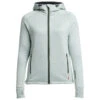 Tenson Women's TXlite Hoodie Zip - Fleece Jacket