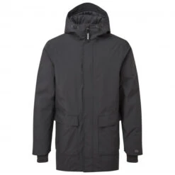 Tentree Insulated Parka - Parka