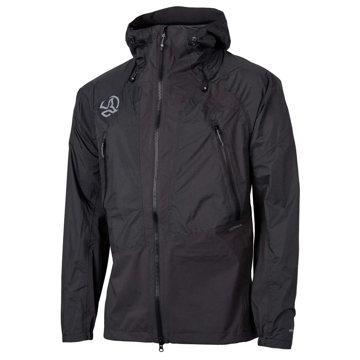 Ternua Kars Jacket - Waterproof Jacket