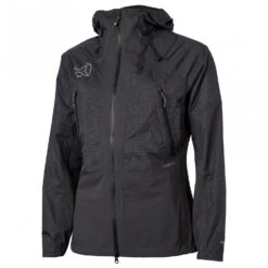 Ternua Women's Karsa Jacket - Waterproof Jacket