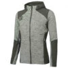 Ternua Women's Tileka Hood Jacket - Fleece Jacket