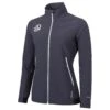 Ternua Women's Verkam Hard Lite - Fleece Jacket