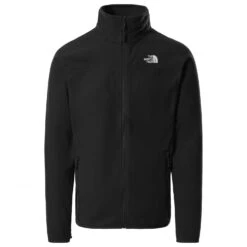 The North Face 100 Glacier Full Zip - Fleece Jacket