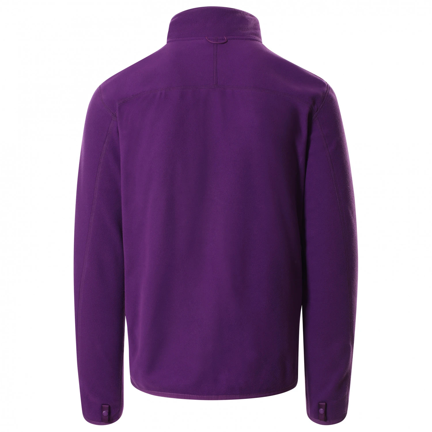 The North Face 100 Glacier Full Zip - Fleece Jacket - Image 2