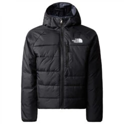 The North Face Boy's Reversible Perrito Jacket - Synthetic Jacket