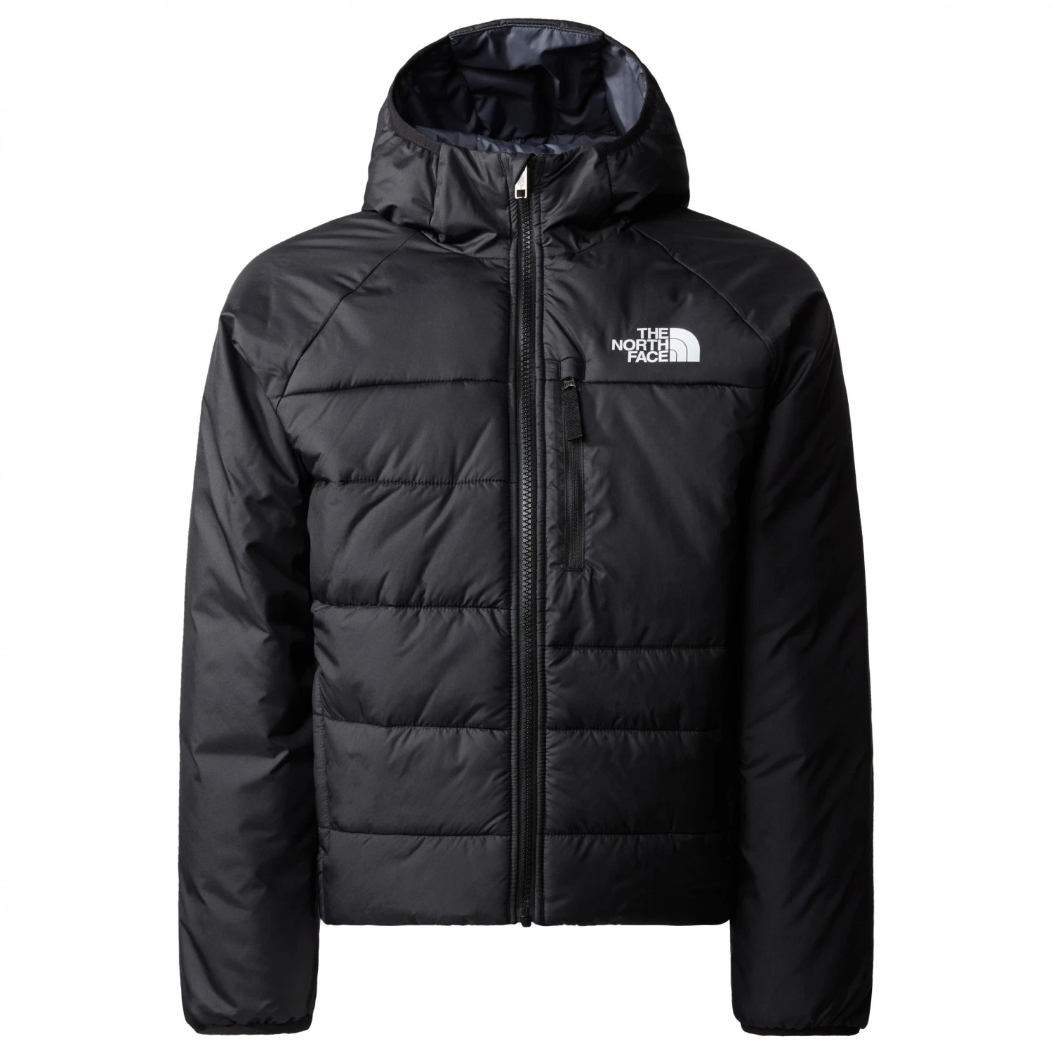 The North Face Boy's Reversible Perrito Jacket - Synthetic Jacket