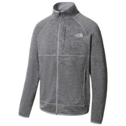 The North Face Canyonlands Full Zip - Fleece Jacket
