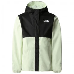 The North Face Girl's Antora Rain Jacket - Waterproof Jacket