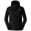 The North Face Homesafe Full Zip Fleece Hoodie - Fleece Jacket