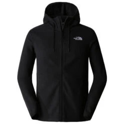 The North Face Homesafe Full Zip Fleece Hoodie - Fleece Jacket