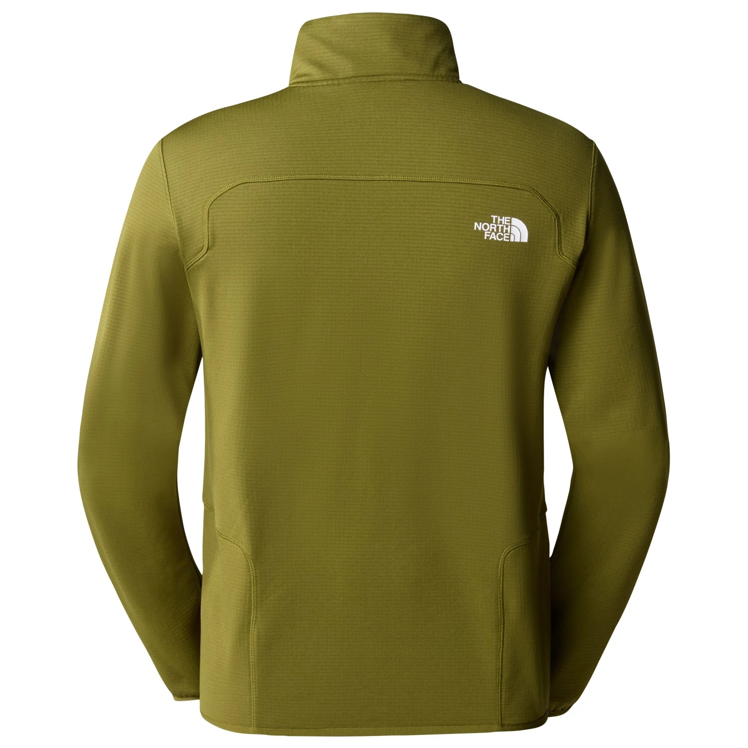 The North Face Quest Fullzip Jacket - Fleece Jacket - Image 2