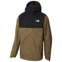 The North Face Quest Zip-In Jacket - Waterproof Jacket