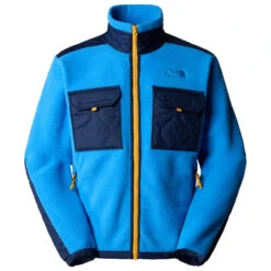 The North Face Royal Arch Fullzip Jacket - Fleece Jacket