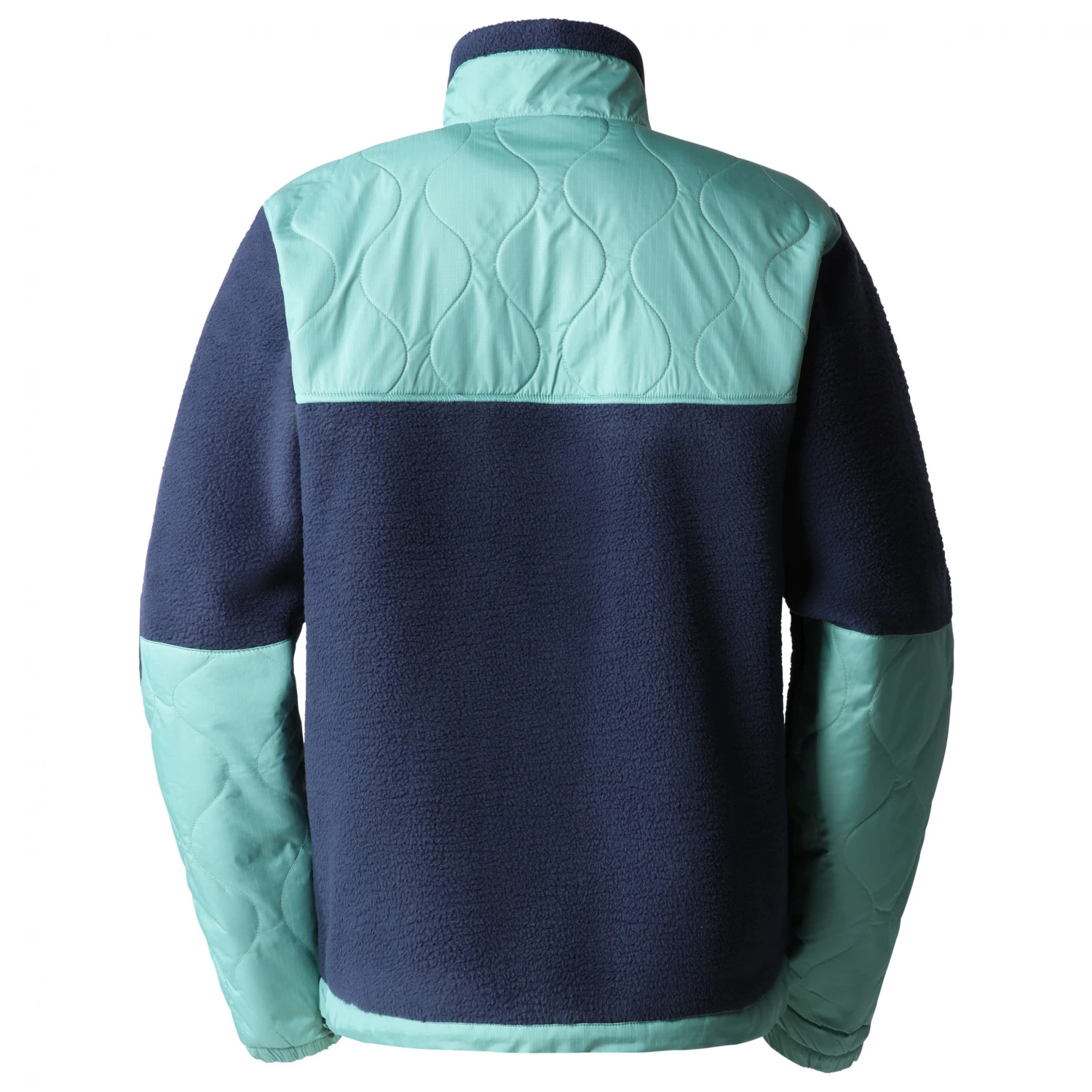 The North Face Royal Arch Fullzip Jacket - Fleece Jacket - Image 2