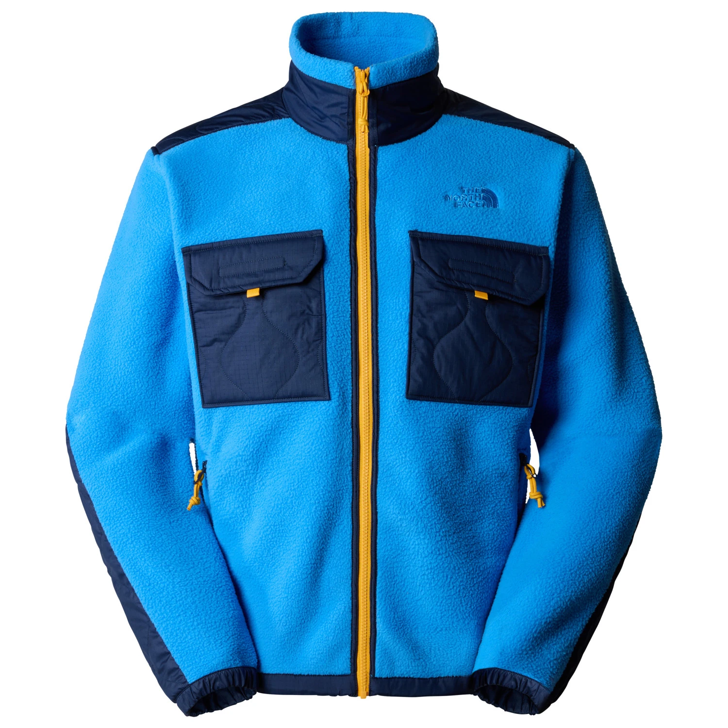 The North Face Royal Arch Fullzip Jacket - Fleece Jacket