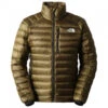 The North Face Summit Breithorn Jacket - Down Jacket