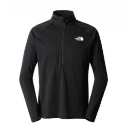 The North Face Summit Crevasse Half Zip - Fleece Jacket