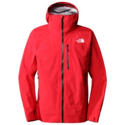 The North Face Summit Torre Egger Futurelight Jacket - Waterproof Jacket
