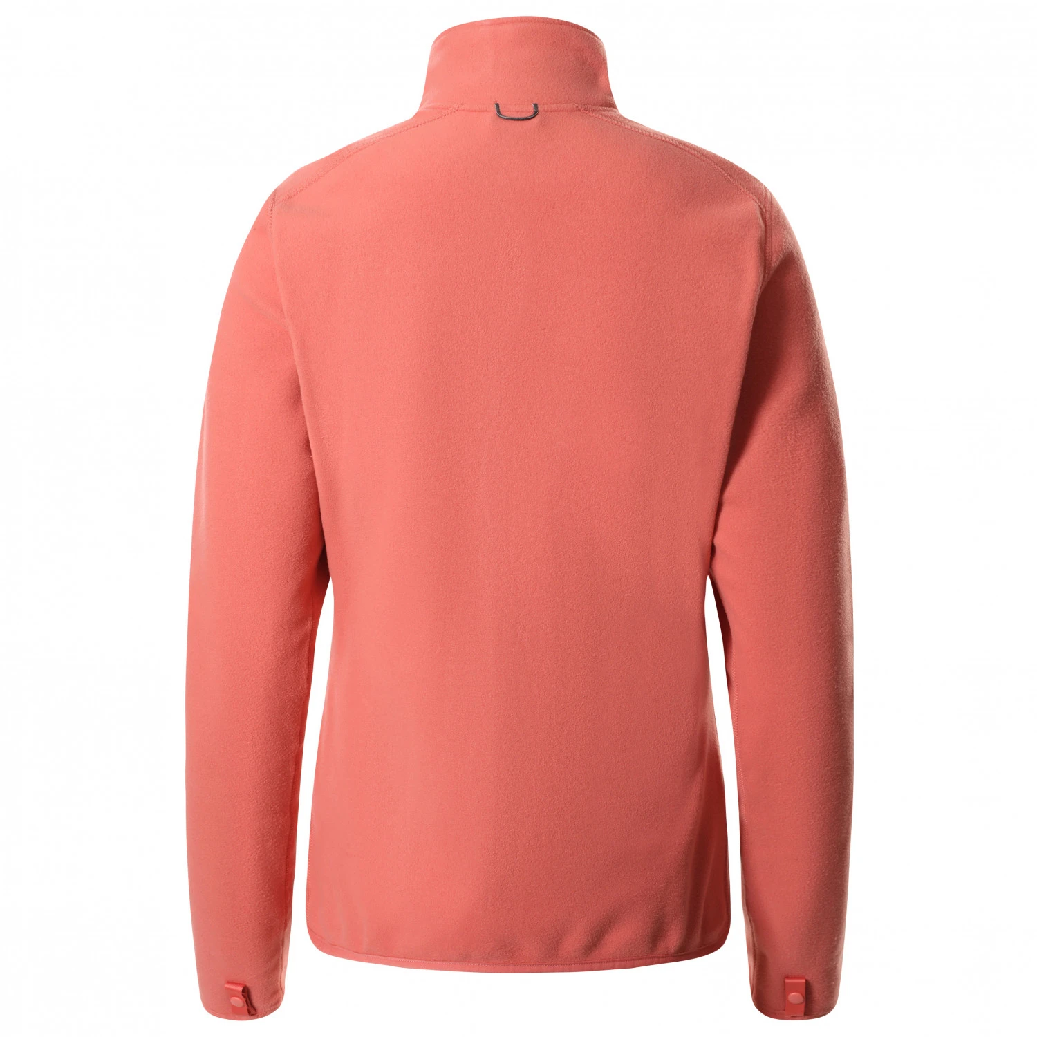 The North Face Women's 100 Glacier FZ - Fleece Jacket - Image 2